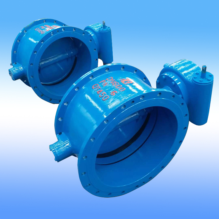 伸縮蝶閥有什么優(yōu)點呢？