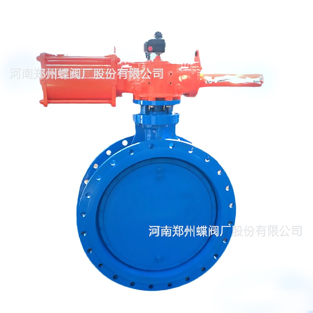 氣動蝶閥的優(yōu)點是什么呢？
