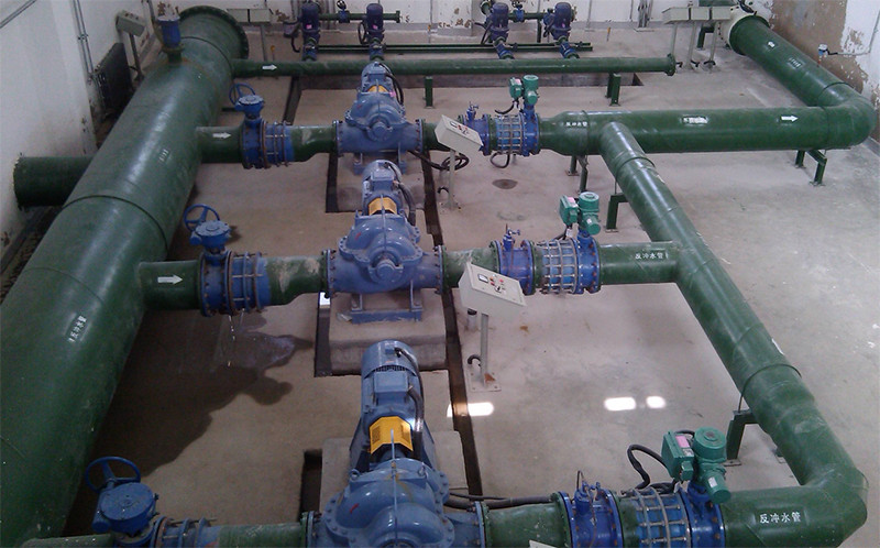 2023年7月，鄭州蝶閥廠與烏魯木齊