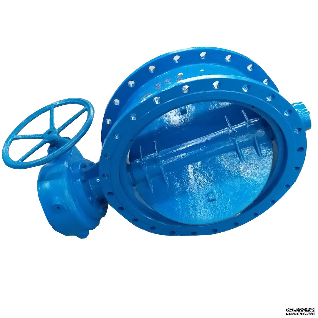 蝶閥的運(yùn)輸包裝設(shè)計(jì)