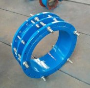 伸縮器在長距離管道中的優(yōu)勢