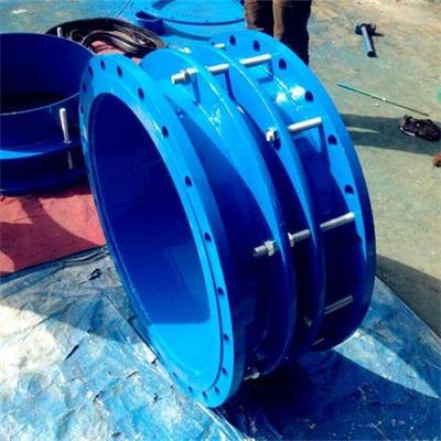 伸縮接頭怎么安裝？