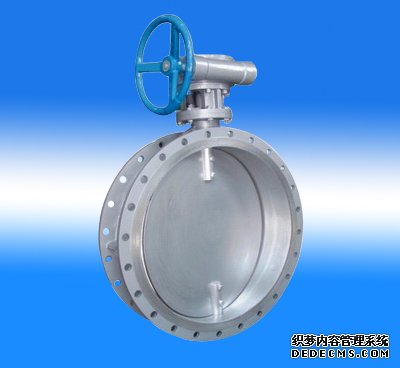 硬密封蝶閥的種類和特點(diǎn)